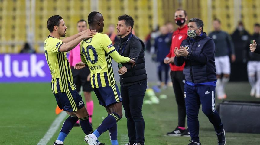 Emre Belözoğlu Şenol Güneş ile anlaşamadı! İşte yeni adresi