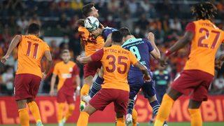 Galatasaray St. Johnstone maçı ne zaman oynanacak? Galatasaray’ın UEFA maçı hangi kanalda?