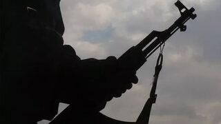 Saldırı hazırlığındaki 2 terörist etkisiz hale getirildi