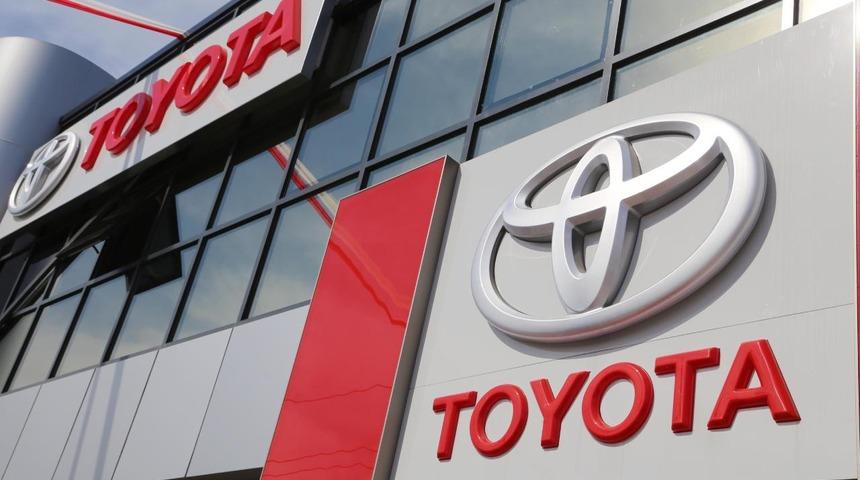 İşte Toyota fiyat listesi! 2021 Corolla, Yaris, Proace City, RAV4, Camry ve Hilux fiyatları ne kadar?