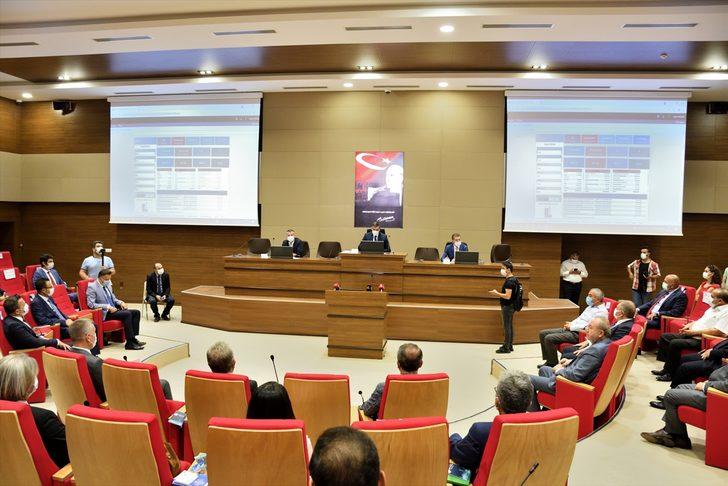 Çorum Valisi Çiftçi, kentte 524 bin doz Kovid-19 aşısı yapıldığını açıkladı G2