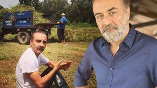 Yılmaz Erdoğan’ın çiftliği riskli bölgede