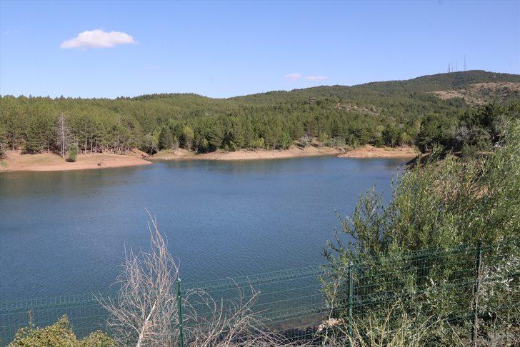 Yozgat'ta Çamlık Milli Parkı'nda piknik yapanlar, orman yangınlarına karşı uyarıldı G2