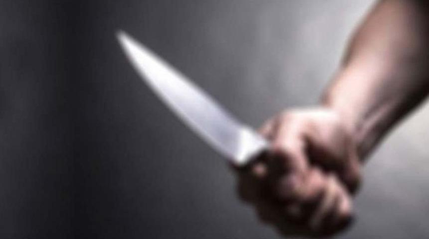 Kan donduran cinayet! Önce bıçakladılar, sonra yarasını alçıyla kapattılar