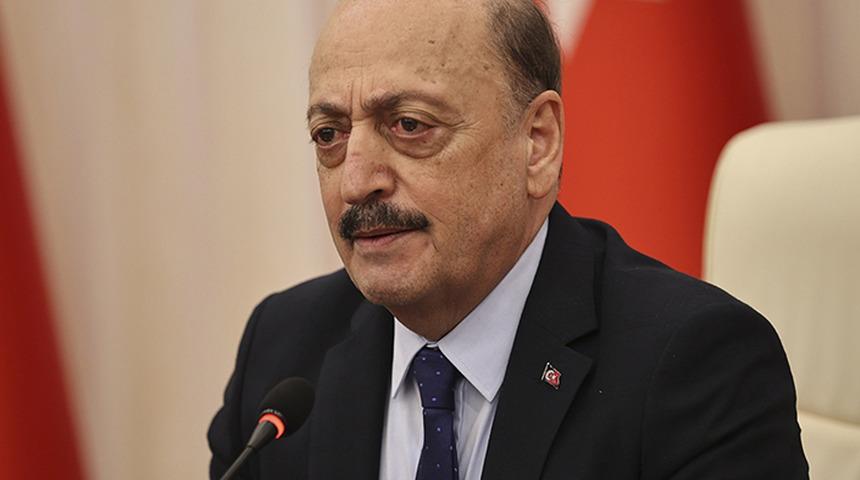 Artvin, Rize ve Düzce'nin selden etkilenen bölgelerinde SGK prim ödeme süreleri uzatıldı