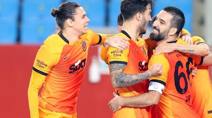 Galatasaray'da Oğulcan Çağlayan krizi devam ediyor