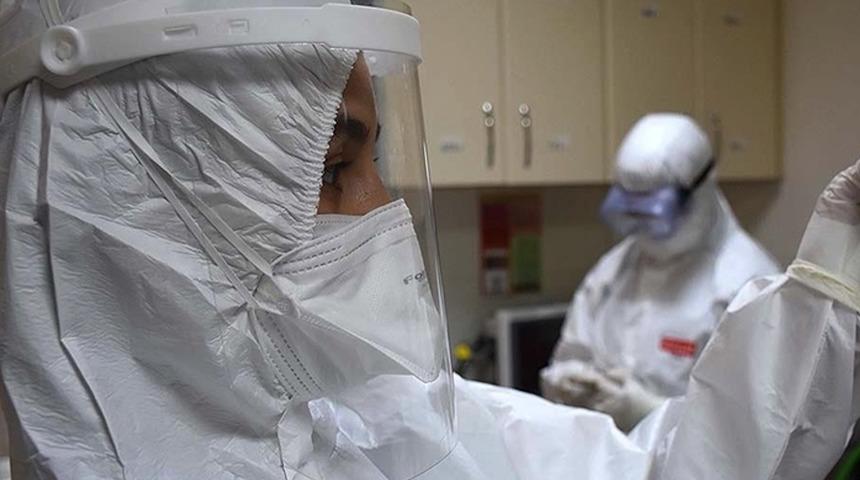 Son Dakika: 30 Temmuz koronavirüs tablosu açıklandı