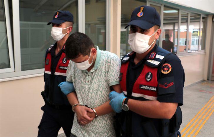 GÜNCELLEME - Kocaeli'de yurt dışına kaçmaya çalışırken yakalanan 4 FETÖ şüphelisinden 2'si tutuklandı G2