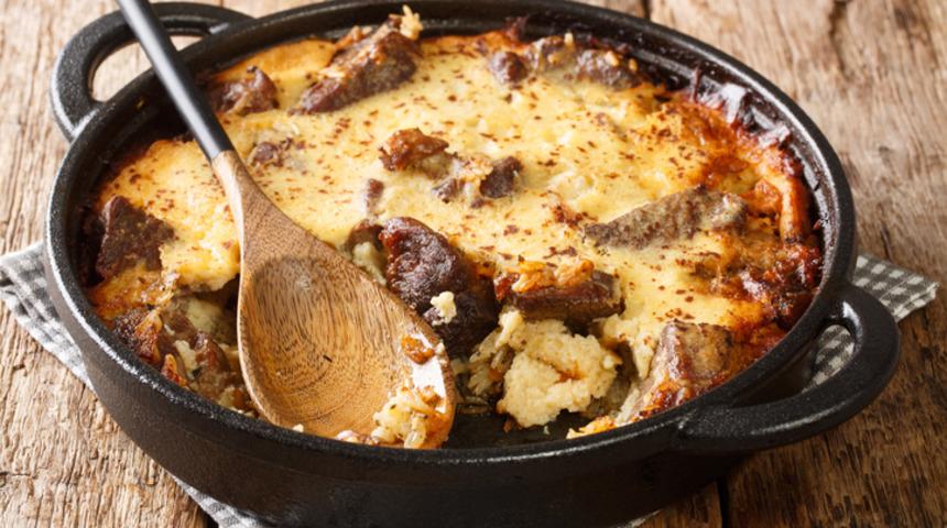 Elbasan tava nasıl yapılır? İşte elbasan tava malzemeleri ve tarifi 