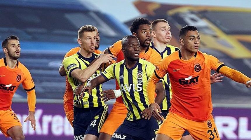UEFA değişikliğe gitti! Galatasaray ve Fenerbahçe rakip olabilir