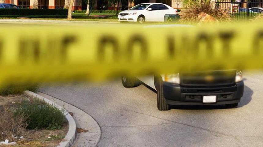 ABD'de korkunç olay! Aracında iki çocuk cesedi bulunan kadın gözaltına alındı