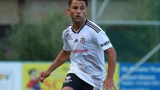 Beşiktaş, Kerem Kalafat'ı Uşakspor'a kiraladı