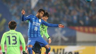 Beşiktaş, Alex Teixeira ile anlaştı