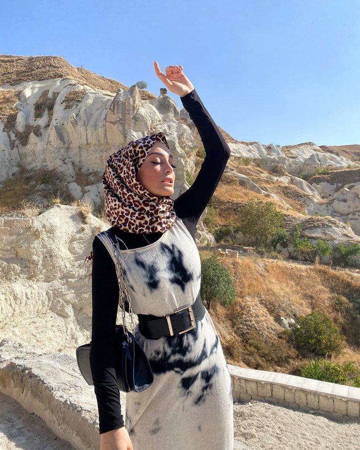 MasterChef Hira Alkan kimdir? Az kalsın stüdyoyu yakıyordu! G2