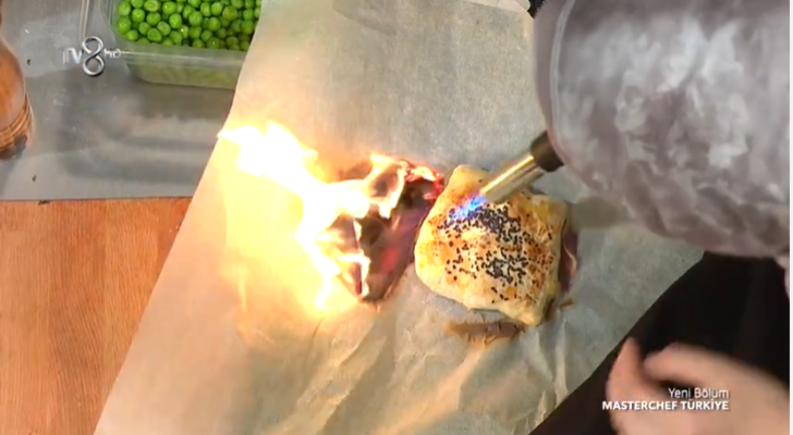 MasterChef Hira Alkan kimdir? Az kalsın stüdyoyu yakıyordu! G4