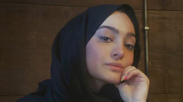 MasterChef Hira Alkan kimdir? Az kalsın stüdyoyu yakıyordu!