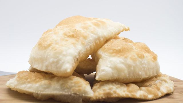 30 Temmuz 2021 Cuma MasterChef talaş böreği nasıl yapılır, malzemeleri neler? İşte talaş böreği tarifi...