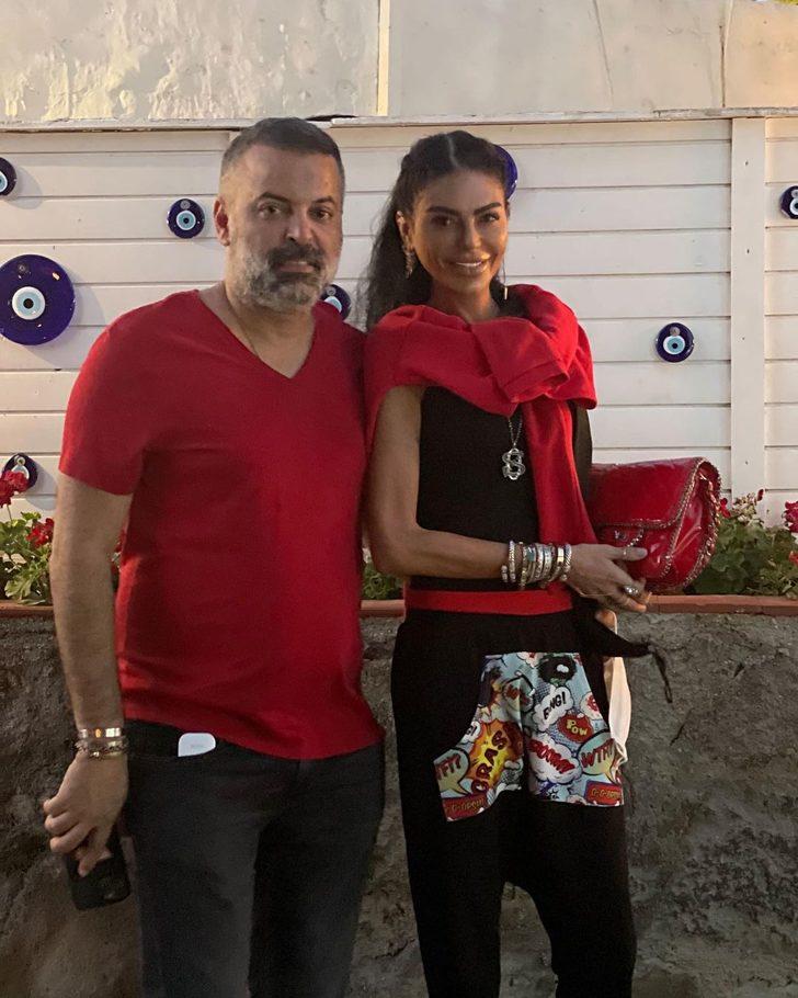 Süreyya Yalçın kimdir? Kaç yaşında ve nereli? G4