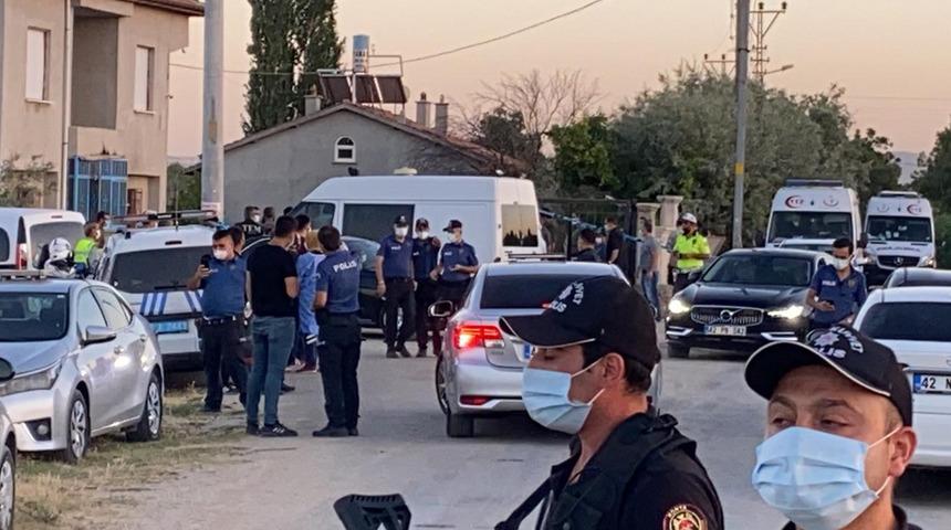 CHP heyeti, Konya'ya gidiyor