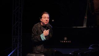 Fazıl Say Balıkesir'de konser verdi