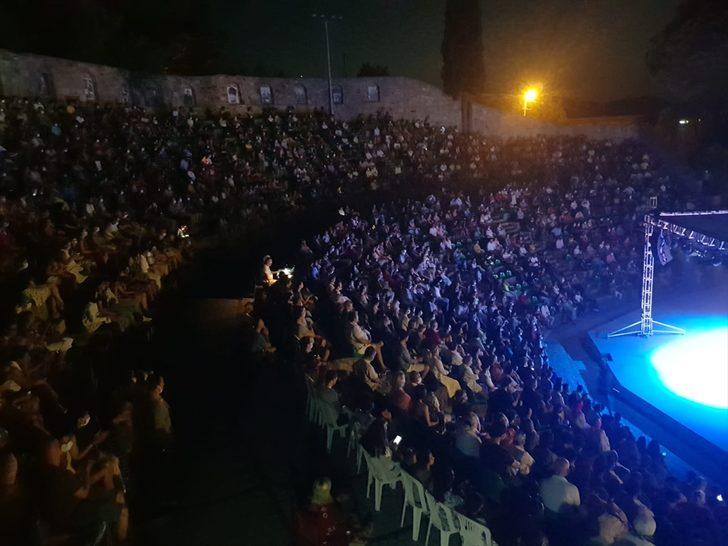 Fazıl Say Balıkesir'de konser verdi G2