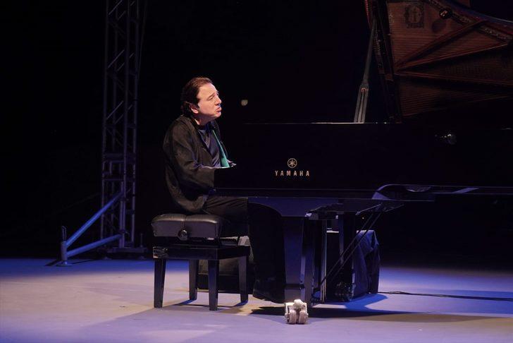 Fazıl Say Balıkesir'de konser verdi G4