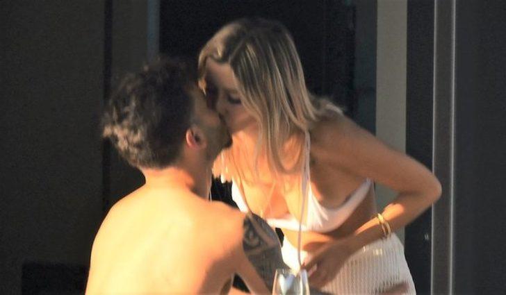 Oğulcan Çağlayan sevgilisiyle tatilde!  G3