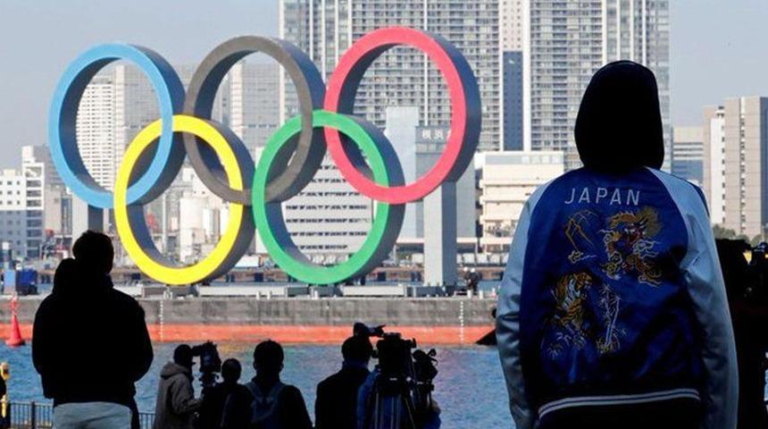 Tokyo Olimpiyatları'nda Kovid-19'a yakalananların sayısı 241'ye çıktı