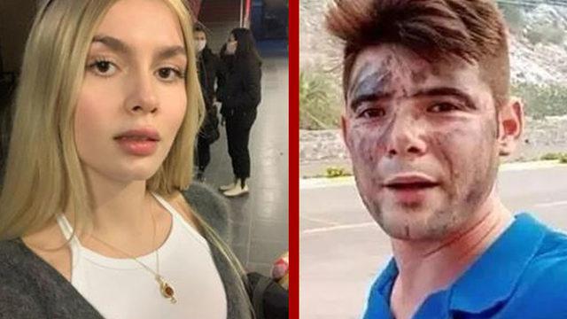 Aleyna Tilki itfaiye görevlilerine yardım ederken hayatını kaybeden Şahin Akdemir için hatıra ormanı yaptıracak