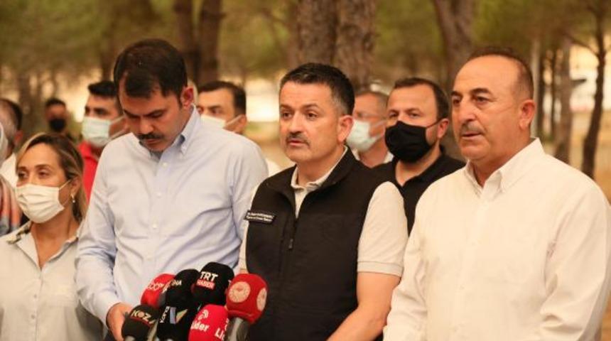 Çavuşoğlu'ndan Kılıçdaroğlu'na sert yanıt: Devlet adamı olsaydı...