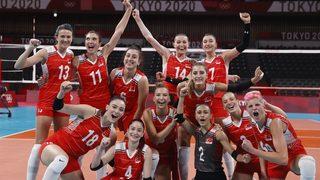 Filenin Sultanları tarihte ilk kez gruptan çıktı