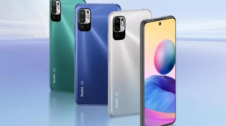 Dimensity 700 yongası ile kendisini farklılaştırıyor