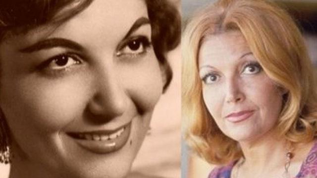 Usta sanatçı Nedret Güvenç hayatını kaybetti