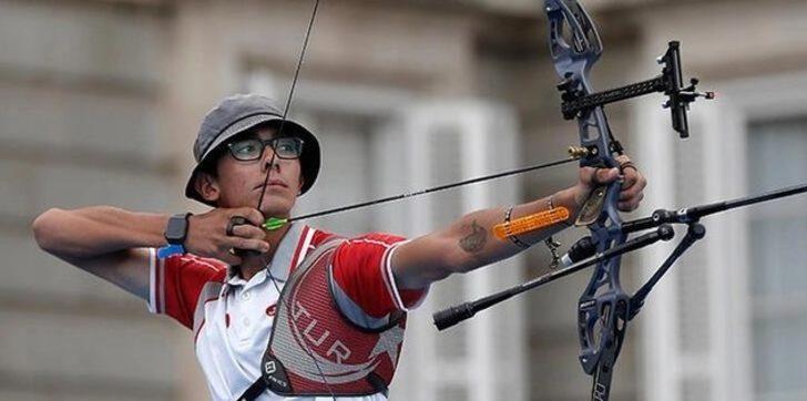 Mete Gazoz kimdir, kaç yaşında ve aslen nereli? İşte Mete Gazoz’un kazandığı madalyalar… G5