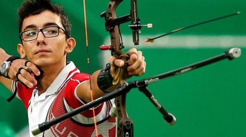 Mete Gazoz bronz madalyayı kaybetti