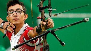 Mete Gazoz bronz madalyayı kaybetti