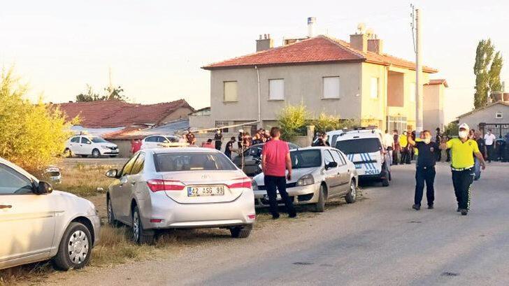 Konya'daki katliam neden yapıldı, sebebi nedir? Konya'da kaç kişi, neden öldürüldü? G3