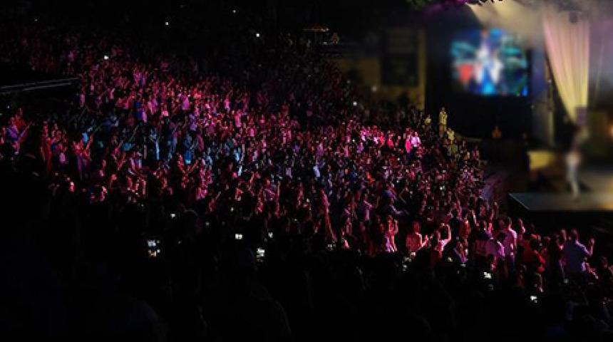 Keşan&rsquo;da artan vakalar sonrası &ouml;nemli karar! Konser ve festivaller ertelendi