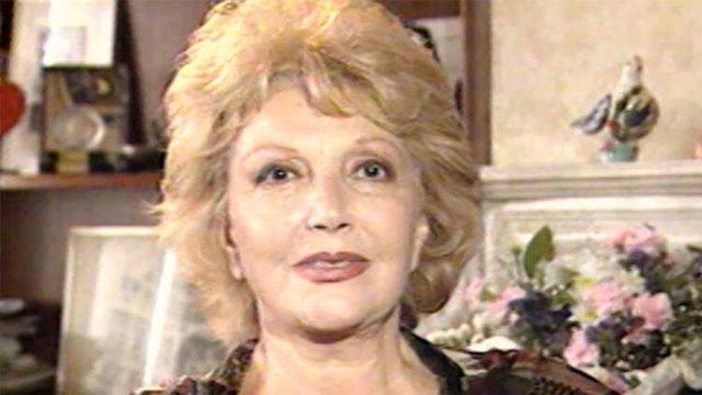 Nedret Güvenç kimdir, nerelidir? Nedret Güvenç neden öldü?