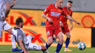 Gigi Becali açıkladı! Morutan, İstanbul'a gidiyor