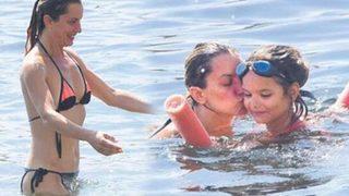 Yıldız Asyalı tatil sezonunu açtı