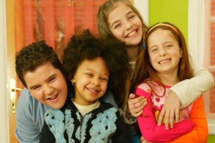 Selena'nın Leyla'sı Gizem Güven'in Sihirli Annem'deki Ceren'den farkı! İşte yıllar içindeki değişimi G5