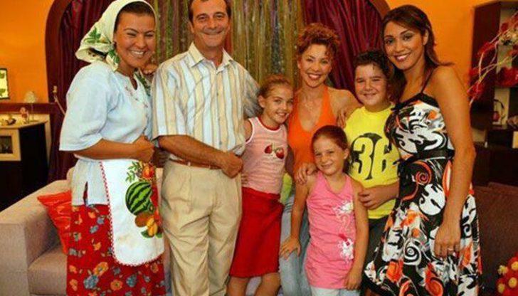 Selena'nın Leyla'sı Gizem Güven'in Sihirli Annem'deki Ceren'den farkı! İşte yıllar içindeki değişimi G4