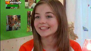 Selena'nın Leyla'sı Gizem Güven'in Sihirli Annem'deki Ceren'den farkı! İşte yıllar içindeki değişimi