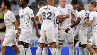 F.Bahçe 5. hazırlık maçında Greuther Fürth ile karşılaşacak