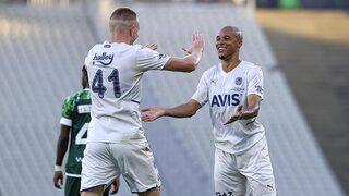 Fenerbahçe Greuther Fürth maçı hangi kanalda? Fenerbahçe Greuther Fürth hazırlık maçı ne zaman?