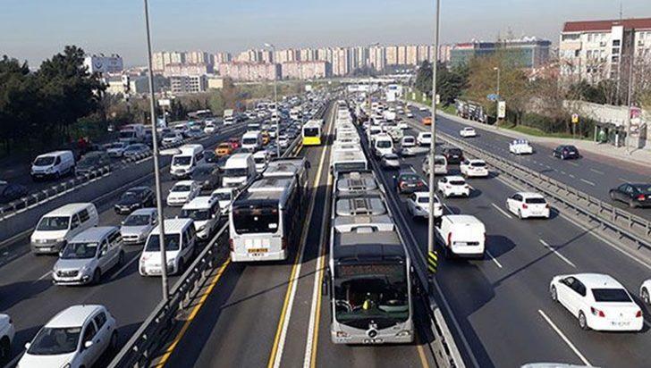Metrobüse zam mı geldi? İstanbul'da toplu ulaşım ne kadar oldu? İşte aylık akbil fiyatları G3