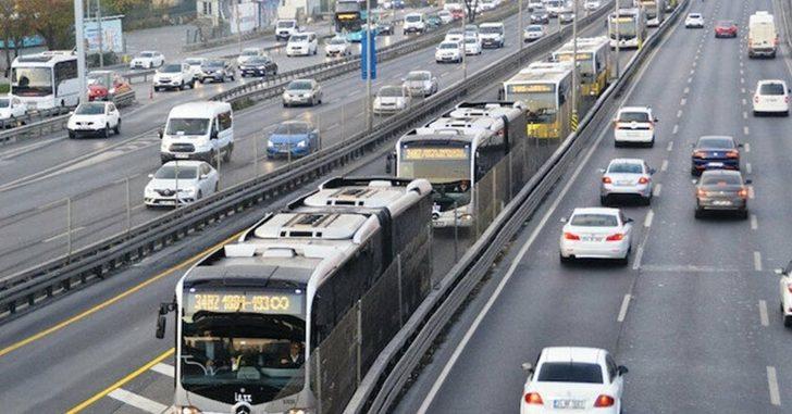 Metrobüse zam mı geldi? İstanbul'da toplu ulaşım ne kadar oldu? İşte aylık akbil fiyatları G1