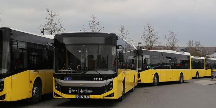 Metrobüse zam mı geldi? İstanbul'da toplu ulaşım ne kadar oldu? İşte aylık akbil fiyatları G5