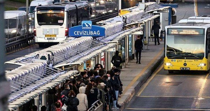Metrobüse zam mı geldi? İstanbul'da toplu ulaşım ne kadar oldu? İşte aylık akbil fiyatları G4